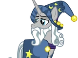 Starswirl the Bearded