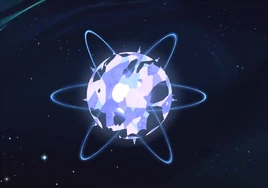 Homeworld Planet