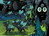 Changeling