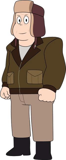 Andy DeMayo