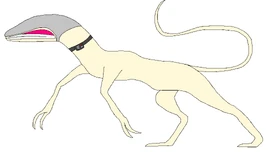 Diamond's Dog
