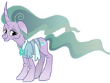 Mistmane