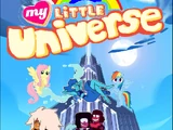 My Little Universe: Season 1