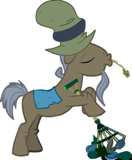 Greenhooves