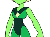 Peridot