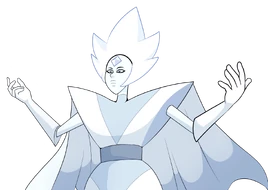White Diamond