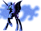 Nightmare Moon