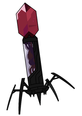 Gem Injector