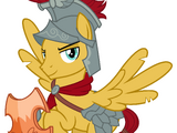 Flash Magnus