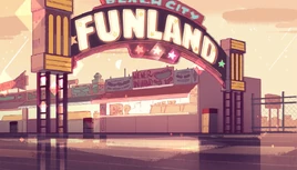 Beach City Funland