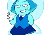 Aquamarine