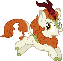 Autumn Blaze
