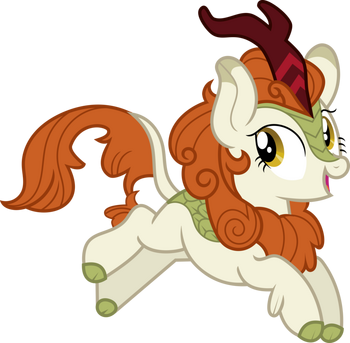 Autumn Blaze