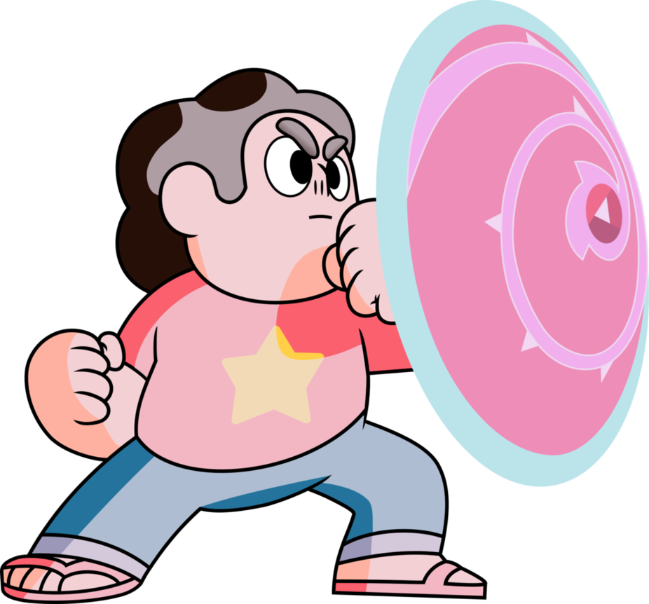 Steven Universe/History | My Little Universe Wiki | Fandom