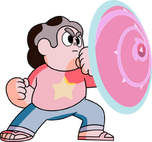 Steven, Steven Universo Wiki, Fandom