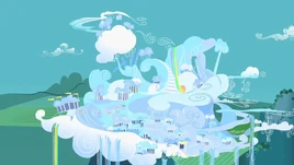 Cloudsdale