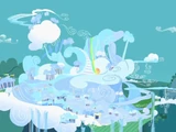 Cloudsdale