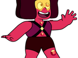 Ruby (Mega-Fusion)