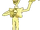 Yellow Zircon