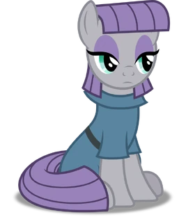 Maud Pie