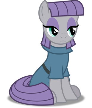 Maud Pie My Little Universe Wiki Fandom