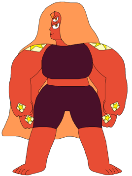 Carnelian Fusion