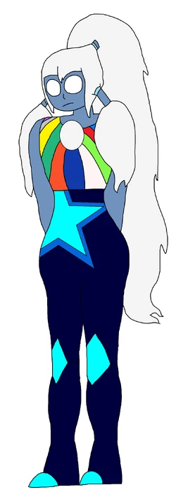Ultimate gem fusion