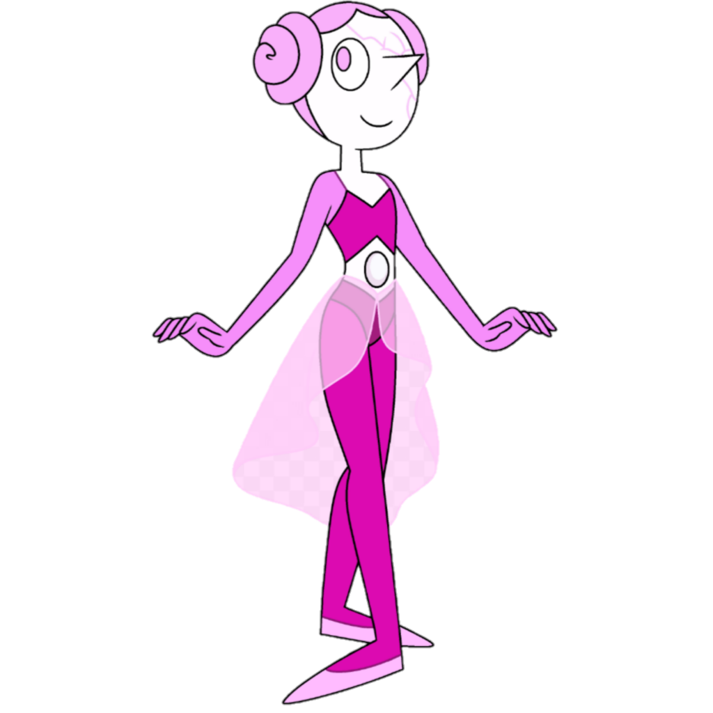 pink pearls png