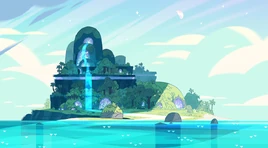 Mask Island