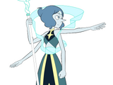 Spinel (Fusion)