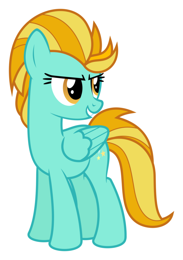 Rainbow Dash, My Little Universe Wiki