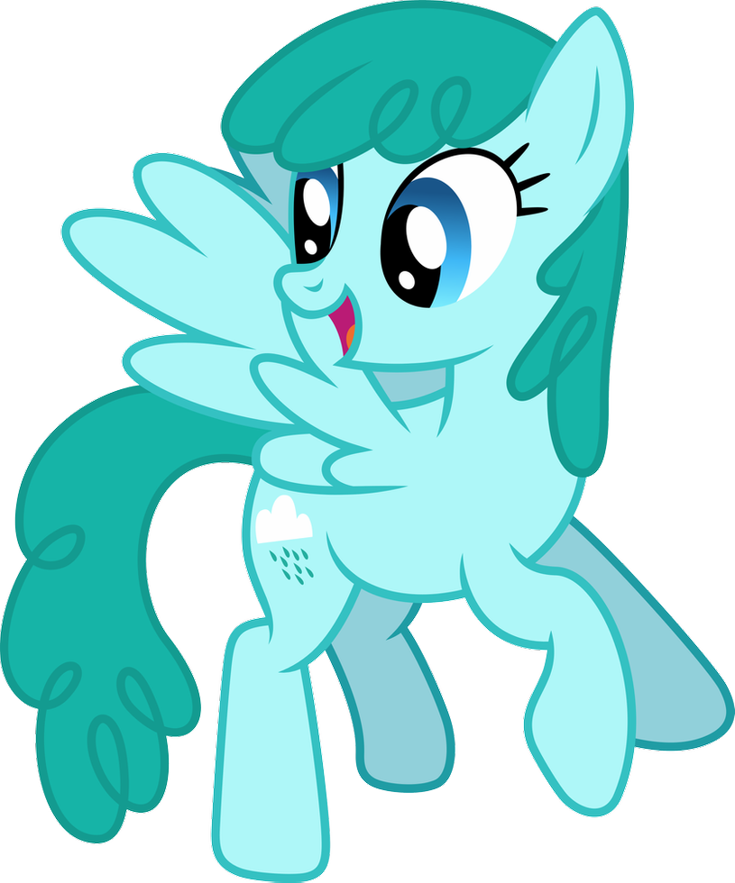 Rainbow Dash, My Little Universe Wiki