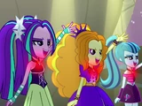 The Dazzlings