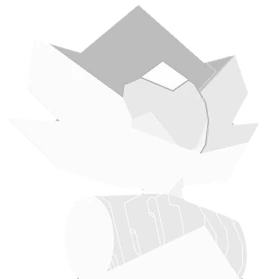 White Diamond Space Station