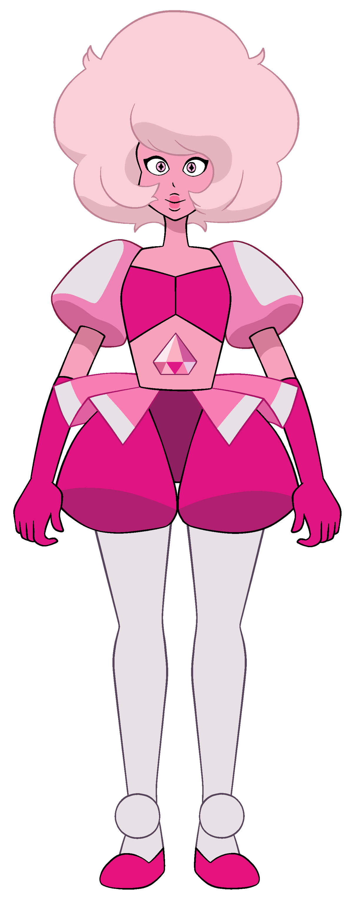 Pink Diamond My Little Universe Wiki Fandom