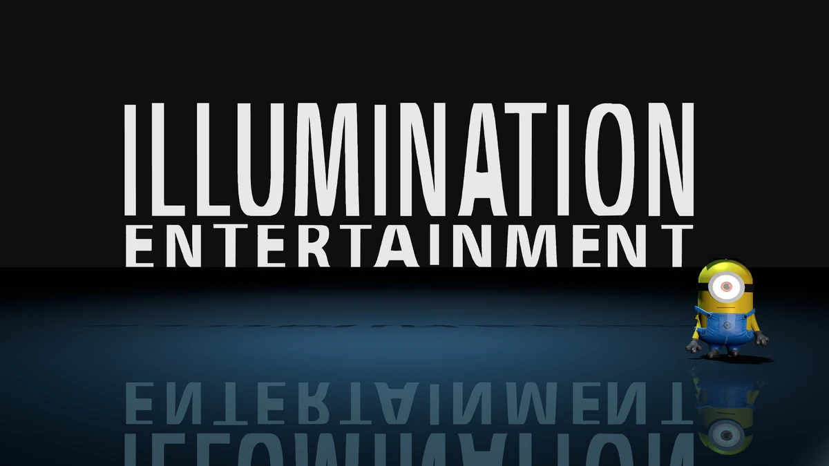 Illumination Entertainment/Other My Logos 2 Wiki Fandom