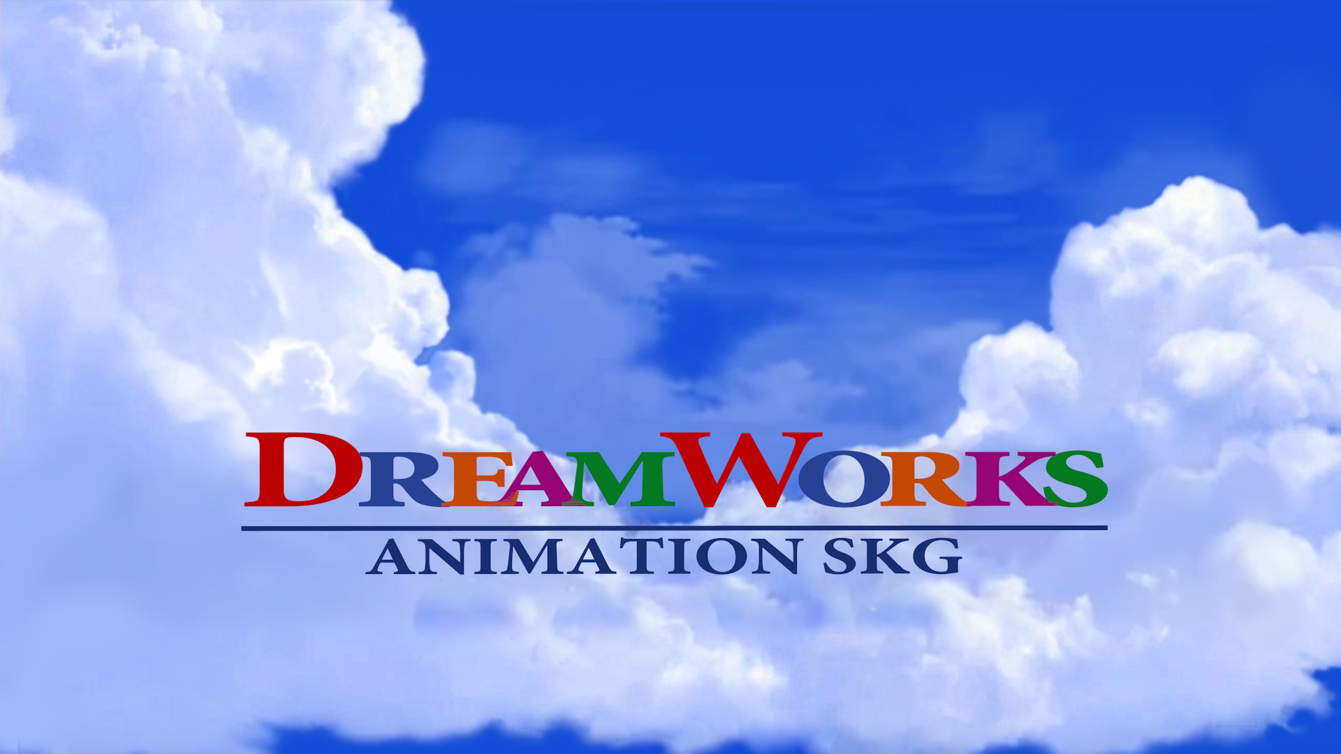 DreamWorks Animation/On-Screen Logos | My Logos 2 Wiki | Fandom