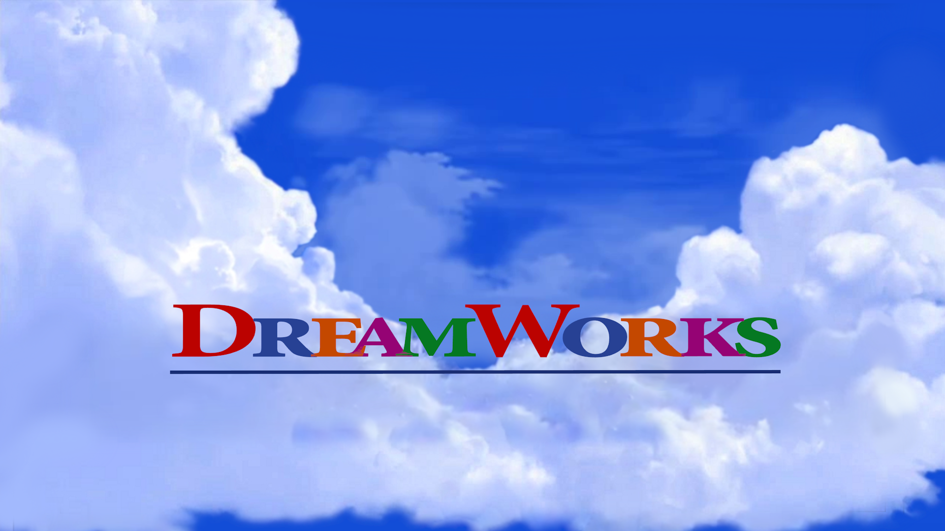 DreamWorks Animation/On-Screen Logos | My Logos 2 Wiki | Fandom