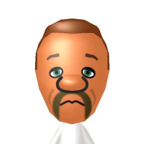 Marco Jake My Mii Channel Wikia Fandom