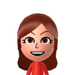 Amanda | My Miis Wiki | Fandom