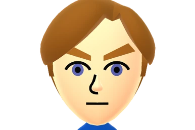 miyu Basketball | My Miis Wiki | Fandom