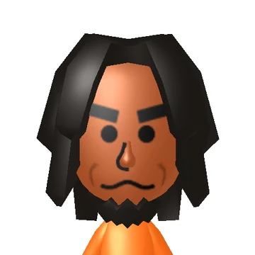 Aiken | My Miis Wiki | Fandom