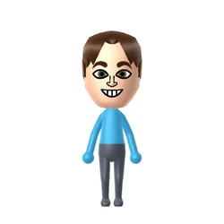 Alex (YA79) | My Miis Wiki | Fandom
