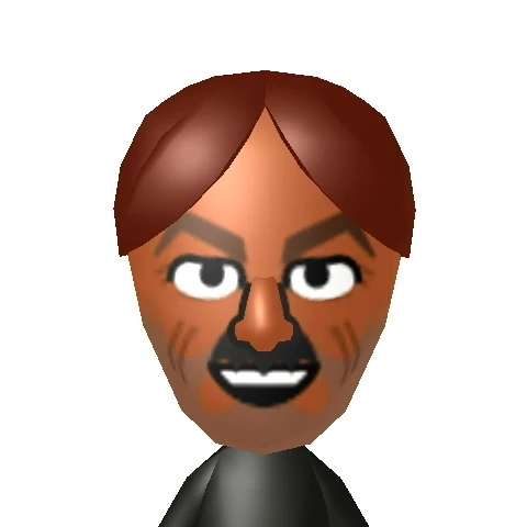 Faxdalle | My Miis Wiki | Fandom