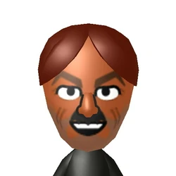Faxdalle | My Miis Wiki | Fandom