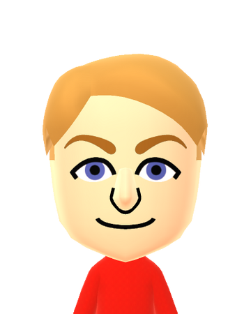 Tommyinnit My Miis Wiki Fandom