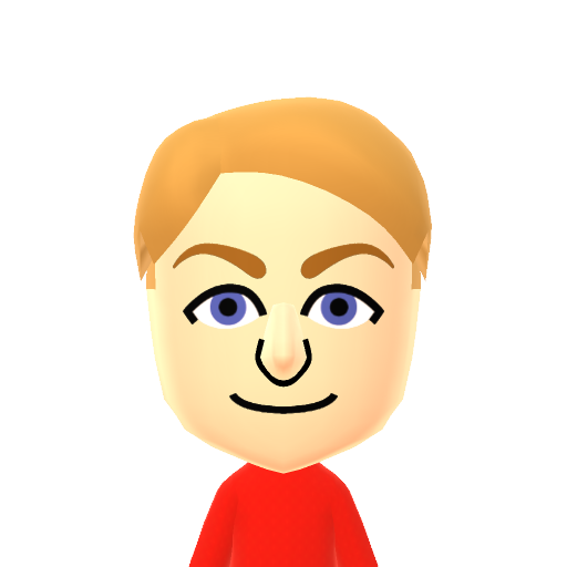 Tommyinnit My Miis Wiki Fandom