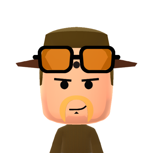 Sapnap Youtooz, My Miis Wiki