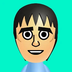 トップス mii Xue-Lin | My Miis Wiki | Fandom