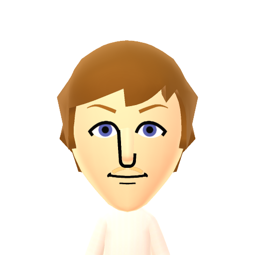 Sapnap, My Miis Wiki